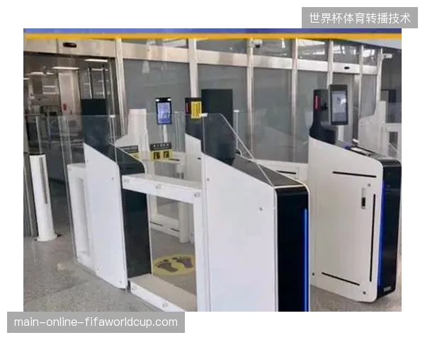 为何世界杯票务系统未能将数字身份识别与实体安检闸机实现底层逻辑并轨？