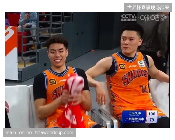 以上海队李添荣为代表的多名年轻球员数据大幅提升，预示着CBA本土新势力的全面崛起